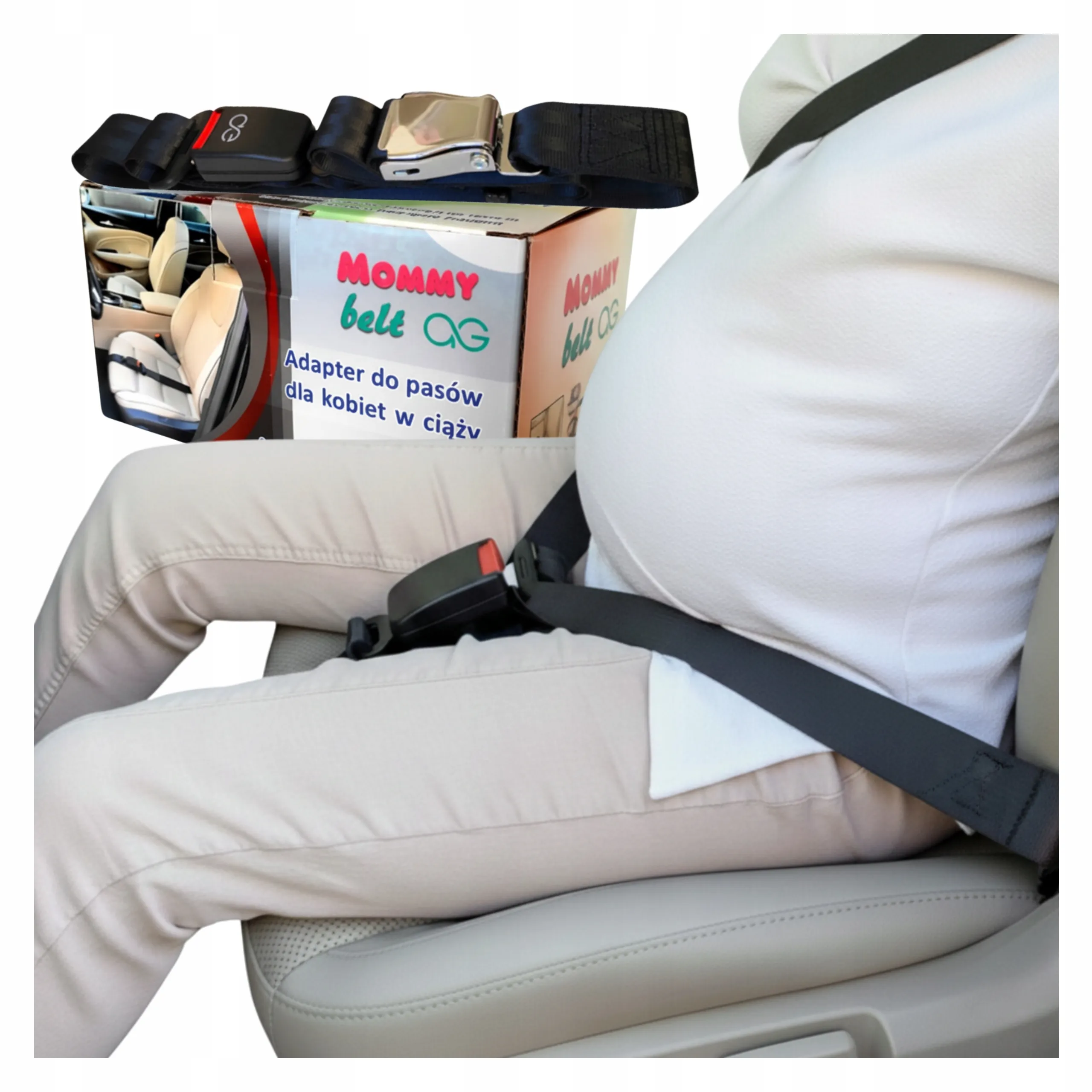Mommy Belt AG