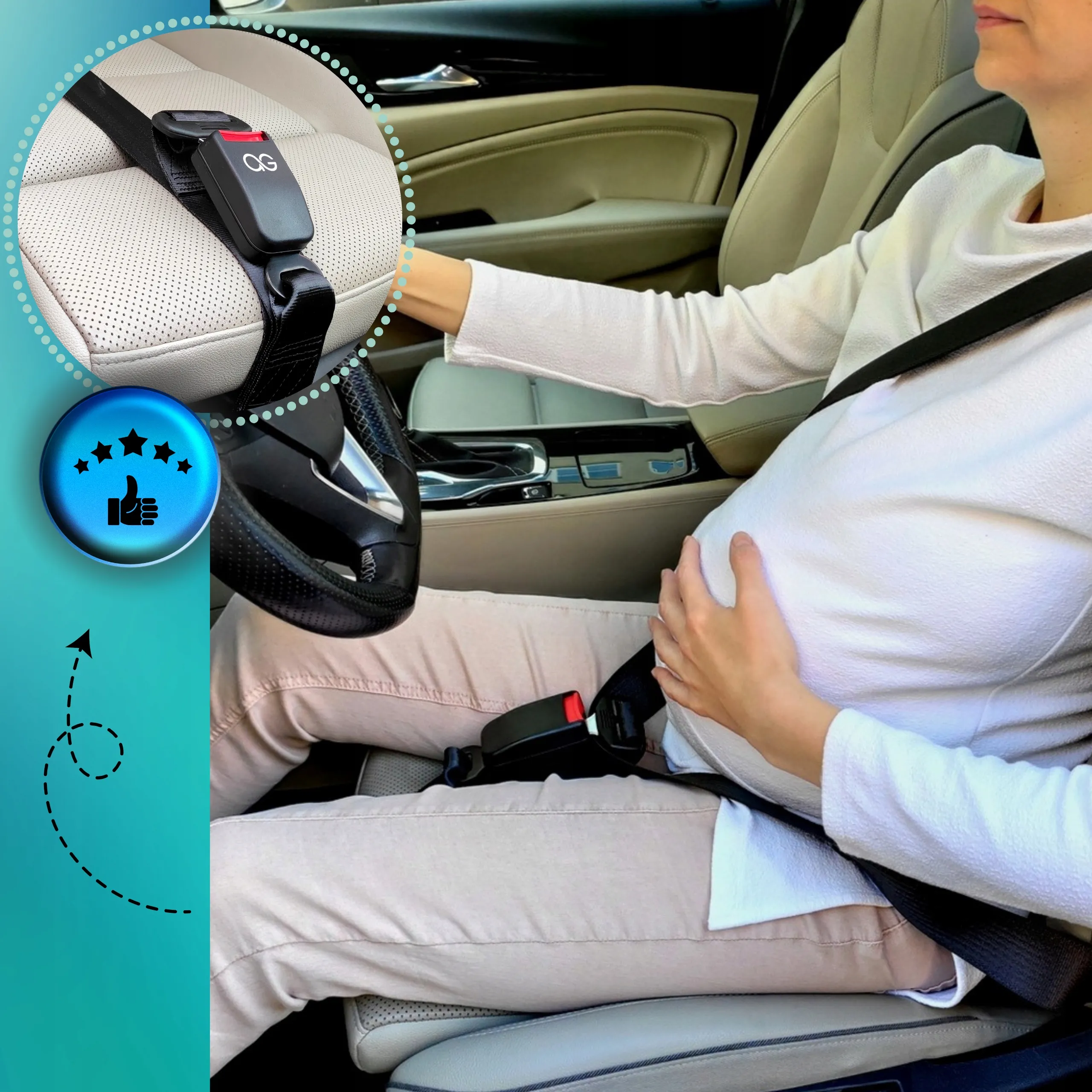 Mommy Belt AG