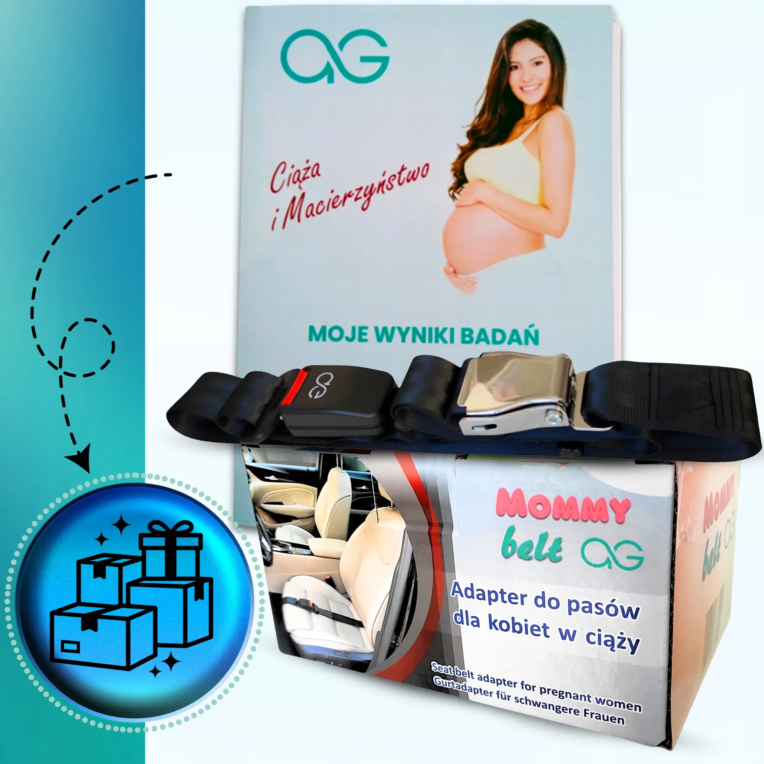 Mommy Belt AG