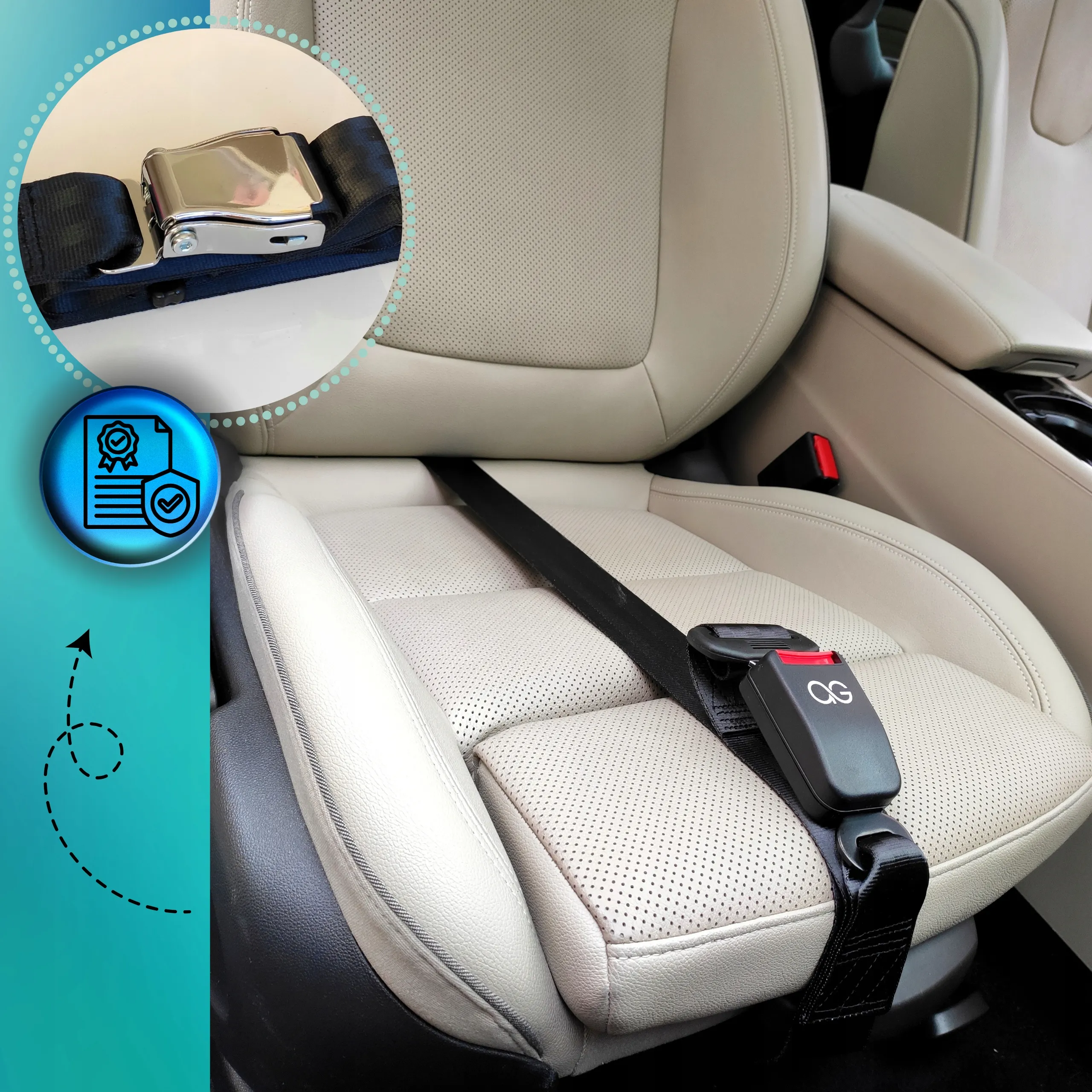 Mommy Belt AG