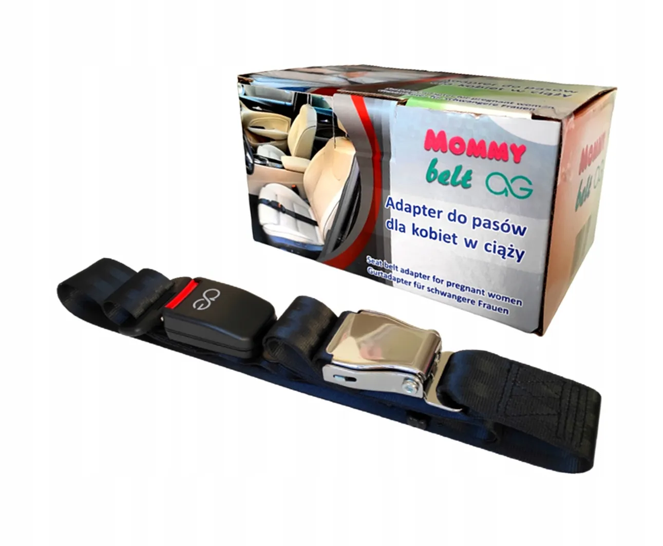 Mommy Belt AG