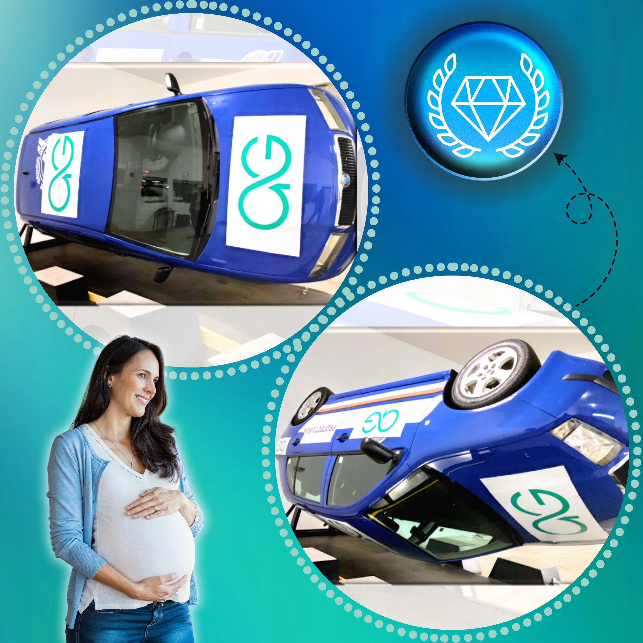 Safe Seat Isofix AG