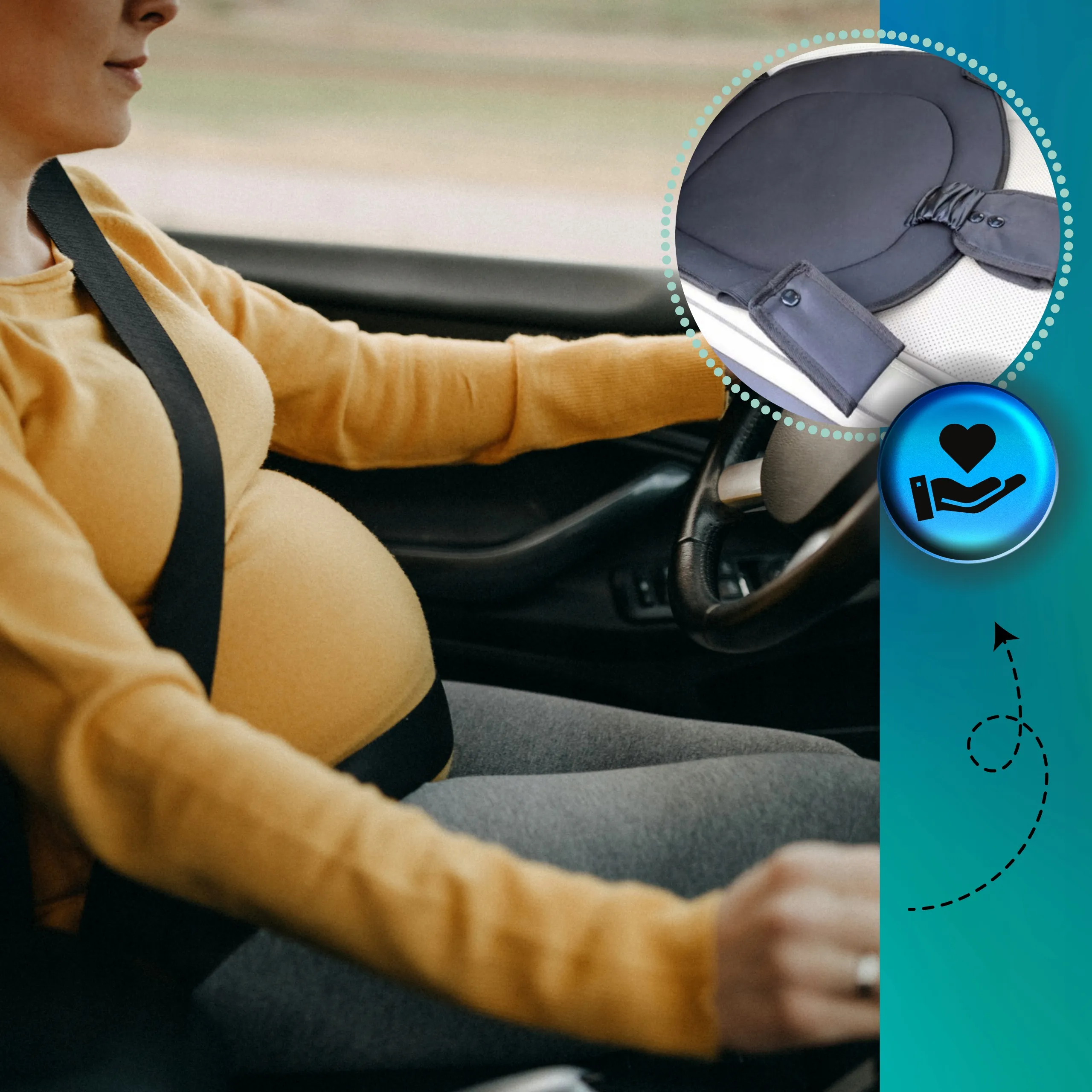 Safe Seat Isofix AG