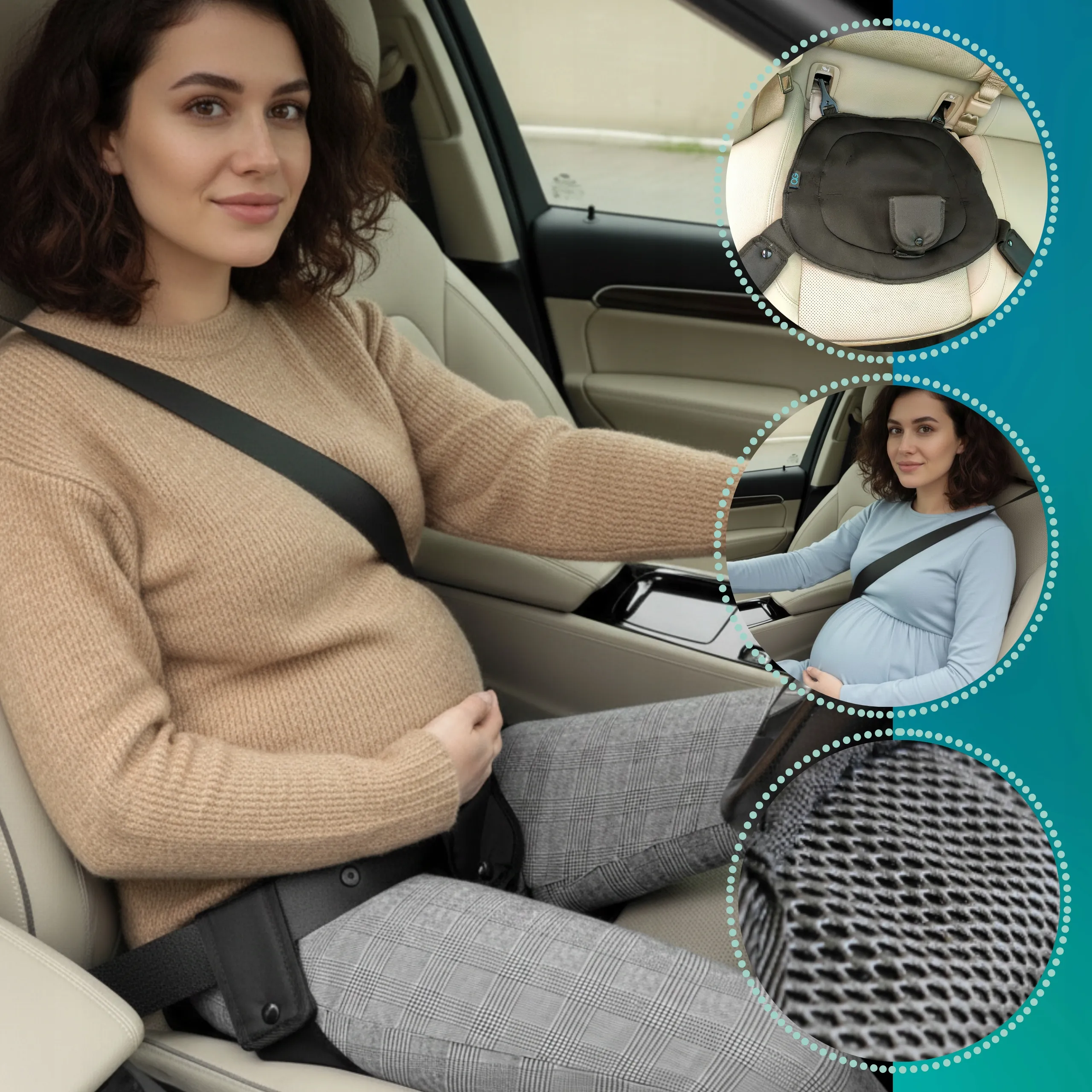 Safe Seat Isofix AG