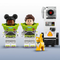 LEGO Disney and Pixar's Lightyear Starcie z Zurgiem 76831