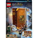 LEGO Harry Potter - Chwile z Hogwartu: zajęcia z transfiguracji 76382