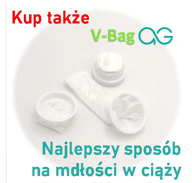 Multi SMART AG Adapter do pasów dla kobiet w ciąży Multi SMART AG Adapter do pasów dla kobiet w ciąży