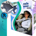 AG Safe Seat ISOFIX Adapter dla kobiet w ciąży