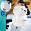 Inhalator nebulizator dla dzieci Microlife Poręczny Solidny Wysoka Jakość
