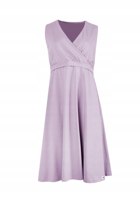 Koszula nocna AG Lilac fioletowy r. S/M Koszula nocna AG Lilac fioletowy r. S/M
