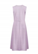 Koszula nocna AG Lilac fioletowy r. S/M