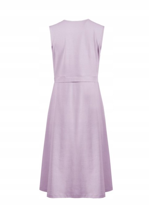 Koszula nocna AG Lilac fioletowy r. S/M Koszula nocna AG Lilac fioletowy r. S/M