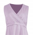 Koszula nocna AG Lilac fioletowy r. S/M