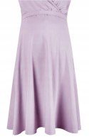Koszula nocna AG Lilac fioletowy r. S/M