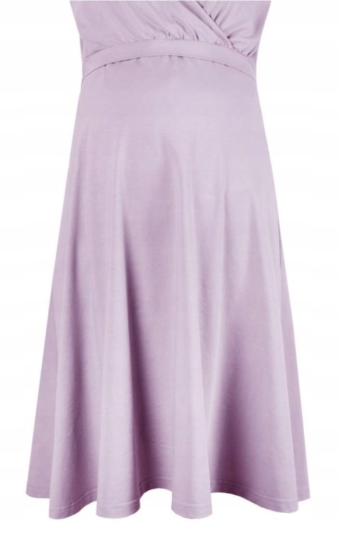 Koszula nocna AG Lilac fioletowy r. S/M Koszula nocna AG Lilac fioletowy r. S/M