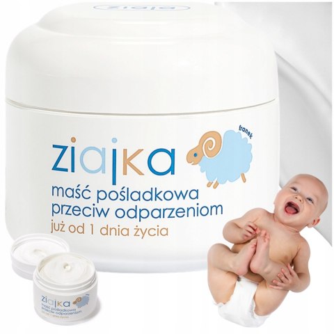 Maść na odparzenia otarcia dla dzieci Krem ochronny pośladkowy Pielęgnacja Maść na odparzenia otarcia dla dzieci Krem ochronny pośladkowy Pielęgnacja