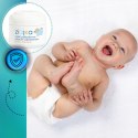 Maść na odparzenia otarcia dla dzieci Krem ochronny pośladkowy Pielęgnacja