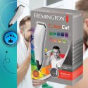 Maszynka do włosów strzyżenia Profesjonalna Sieciowa Nakladki Remington