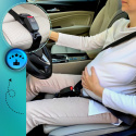 Mommy Belt AG Adapter do pasów dla kobiet w ciąży