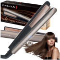 Prostownica do włosów Remington Keratin therapy Pro Ceramiczna Turbo Boost