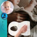 Śliniak Śliniaki Jednorazowe dla dzieci z kieszonką Bocioland 10szt