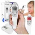 Termometr Bezdotykowy Microlife NC200 Elektroniczny Precyzyjny Wyświetlacz LED