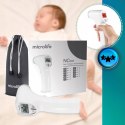 Termometr bezdotykowy Microlife Medyczny Elektroniczny dla dzieci Dokładny
