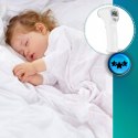 Termometr bezdotykowy Microlife Medyczny Elektroniczny dla dzieci Dokładny