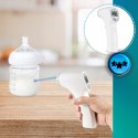 Termometr bezdotykowy Microlife Medyczny Elektroniczny dla dzieci Dokładny