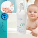 Żel do kąpieli mycia ciała dla dzieci Delikatny szampon Hypoalergiczny 2w1